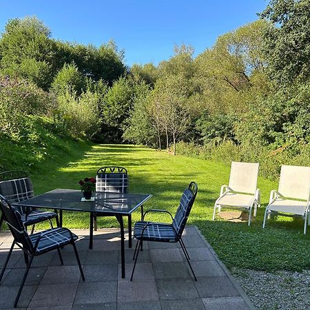 Apartament Am Wildbach Bei Passau Saming Zewnętrze zdjęcie