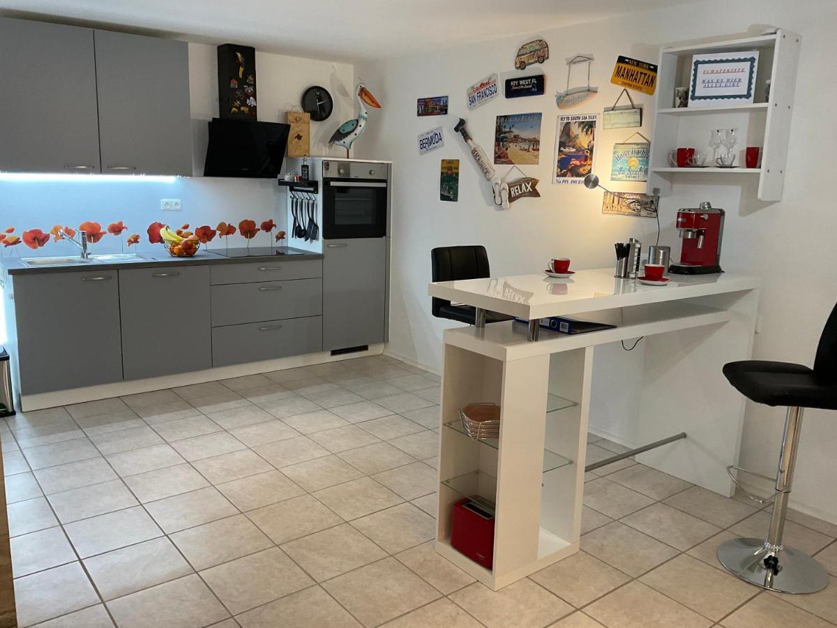 Apartament Am Wildbach Bei Passau Saming Zewnętrze zdjęcie