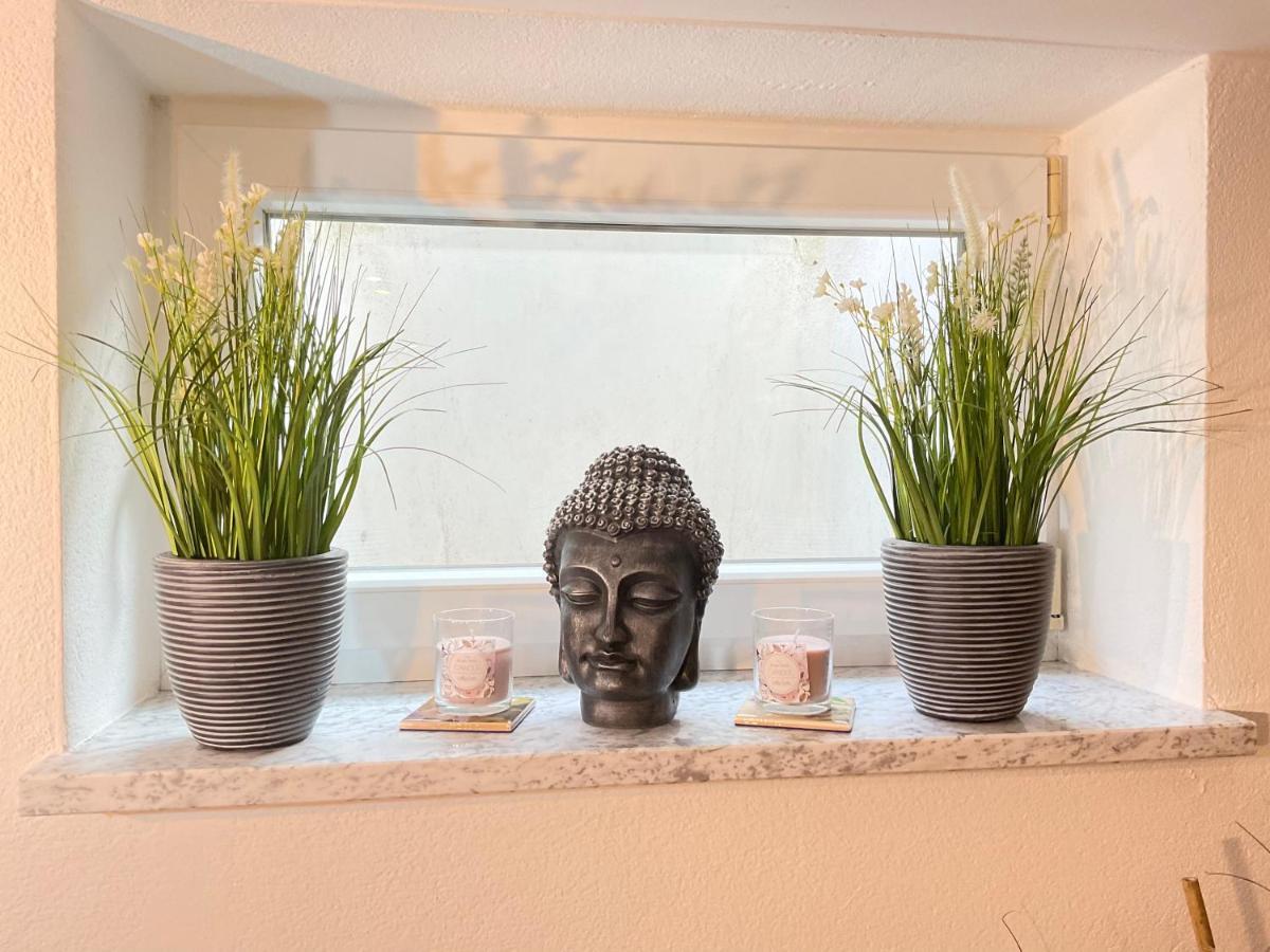 Apartament Am Wildbach Bei Passau Saming Zewnętrze zdjęcie