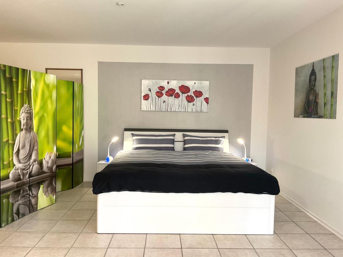 Apartament Am Wildbach Bei Passau Saming Zewnętrze zdjęcie