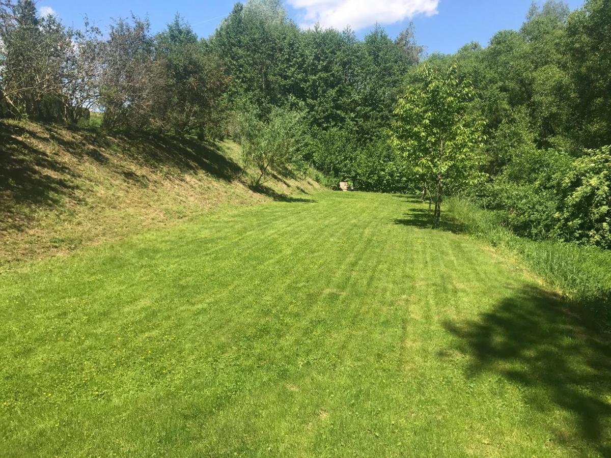 Apartament Am Wildbach Bei Passau Saming Zewnętrze zdjęcie