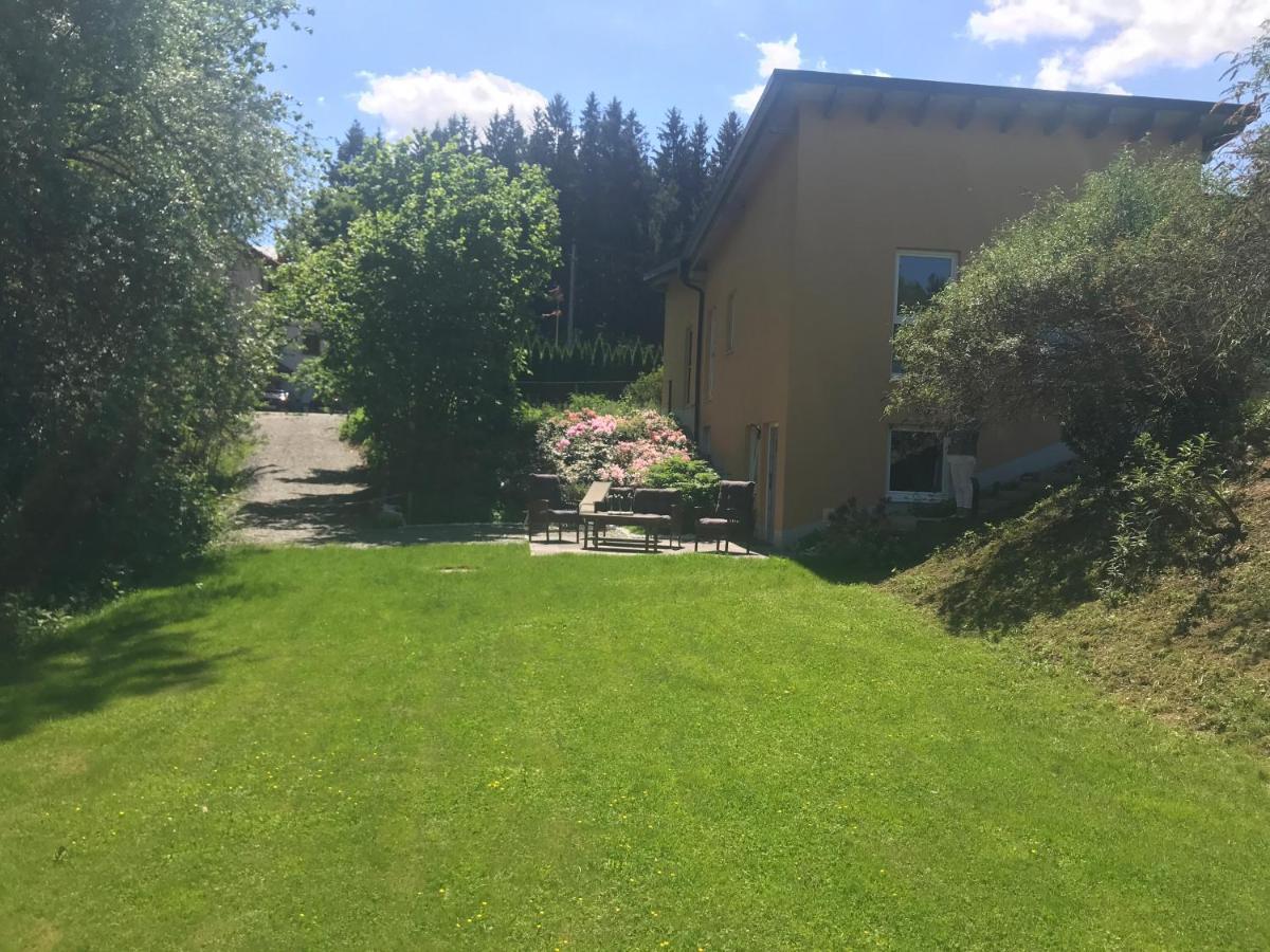Apartament Am Wildbach Bei Passau Saming Zewnętrze zdjęcie