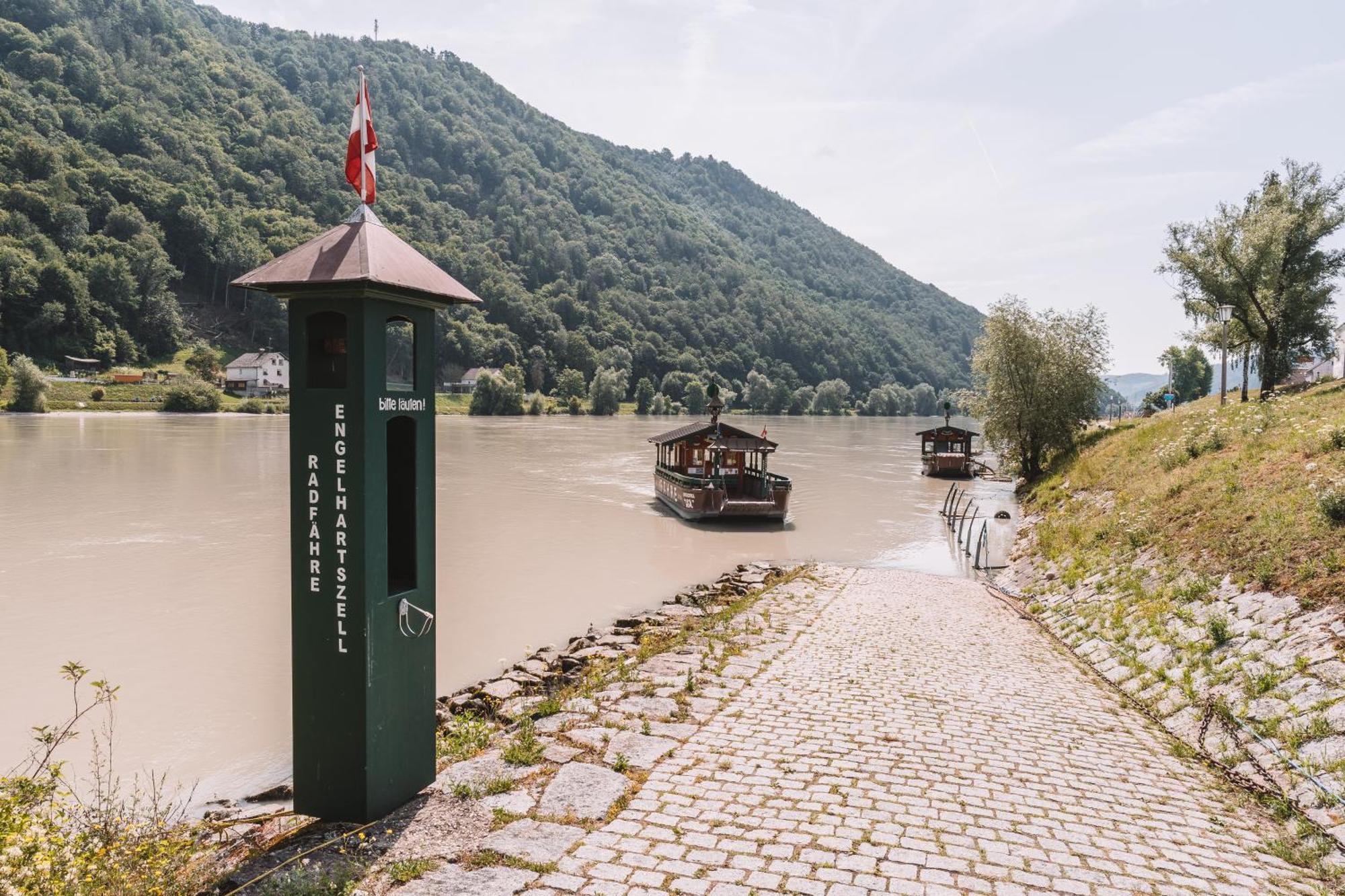 Apartament Am Wildbach Bei Passau Saming Zewnętrze zdjęcie